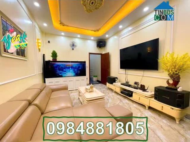Chính chủ bán nhà 4 tầng độc lập, thiết kế hiện đại tại 242B Trung Lực, Hải An, Tp. Hải Phòng