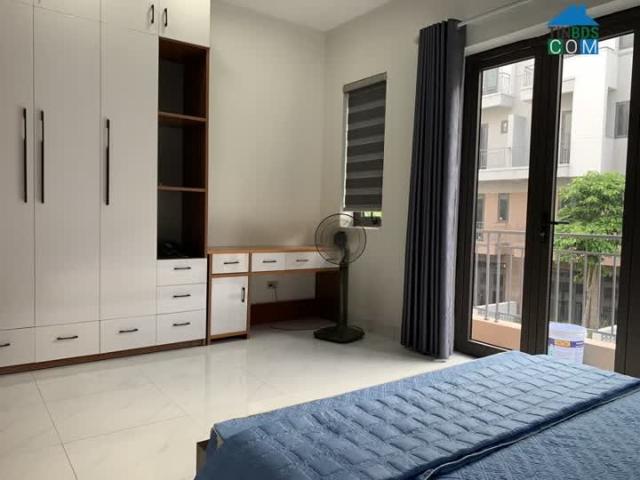 Chính chủ bán nhà 4 tầng hoàn thiện full nội thất cần bán tại TP Từ Sơn