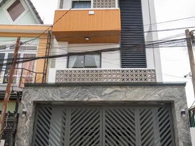 Chính Chủ Bán Nhà 5 Tầng Có Sân Ô Tô – Trung Tâm Đà Lạt – Giá 16,5 Tỷ