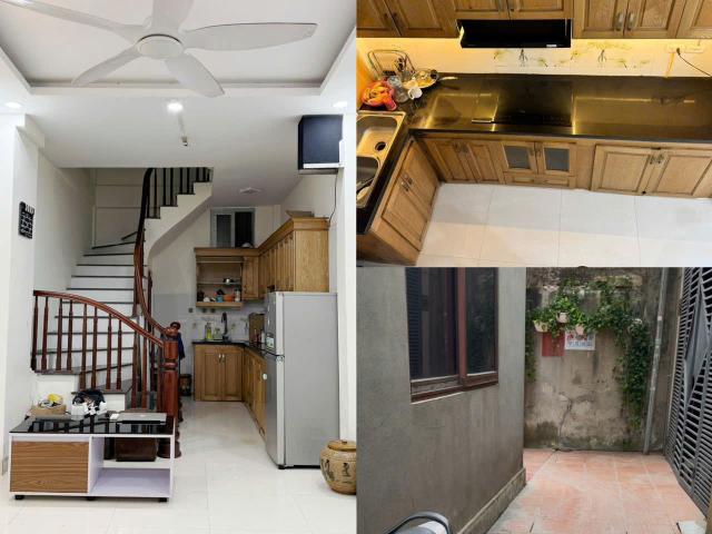 Chính chủ bán nhà 5 tầng Phú Đô, Mỹ Đình, gần sân Mỹ Đình, vị trí hiếm, giá chỉ hơn 7 tỷ