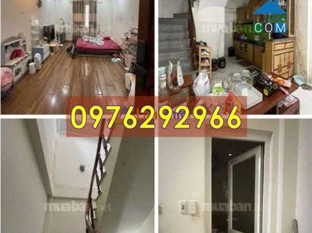 Chính chủ bán nhà 5 tầng số 17 ngách 21/28 ngõ Văn Hương Đống Đa, P. Văn Miếu Quốc Tử Giám
