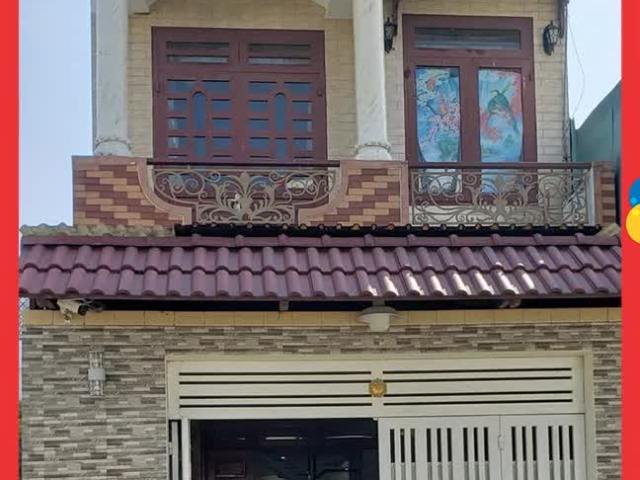 Chính chủ bán. Nhà 5M x 24M, 3T. Đường 7M, Xe hơi ngủ trong nhà, gần UBND P. Thạnh Xuân