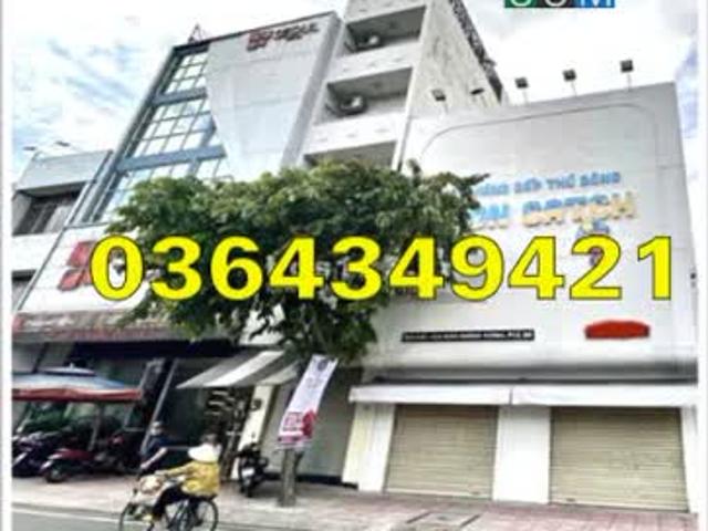 Chính chủ bán nhà 63A Đ. Kinh Dương Vương P. 12, Q. 6, P. Phú Lâm mới, TP. HCM 0364349