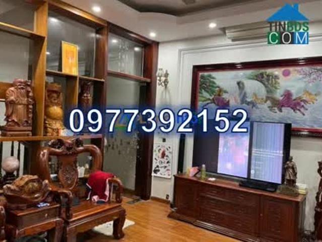 Chính chủ bán nhà 70m2  MT5m, nhà 5 tầng hiện, nội thất gỗ lim tại Hà Đông, HN, 0977392