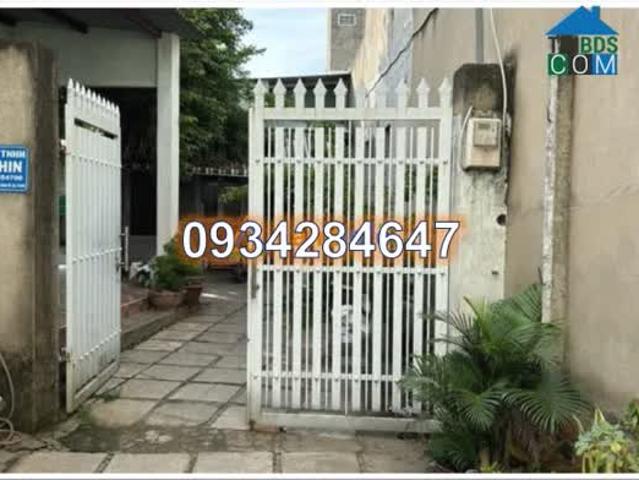CHÍNH CHỦ Bán nhanh căn nhà gần Vincity Quận 9, TP. Hồ Chí Minh  3,24 tỷ  0934284