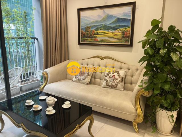 Chính chủ bán nhanh căn hộ 2pn, 2wc vinhomes ocean park, full nội thất tân cổ điển, chỉ 2.06 tỷ bp