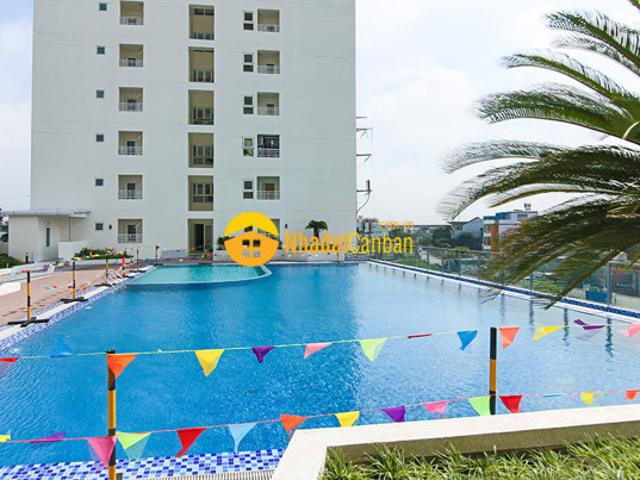 Chính chủ bán nhanh căn hộ lavita garden 1pn1wc full nội thất giá tốt, có nh hỗ trợ vay 70