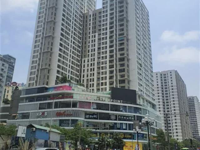 Chính Chủ Bán Nhanh Chung Cư Hacinco – Lê Văn Lương