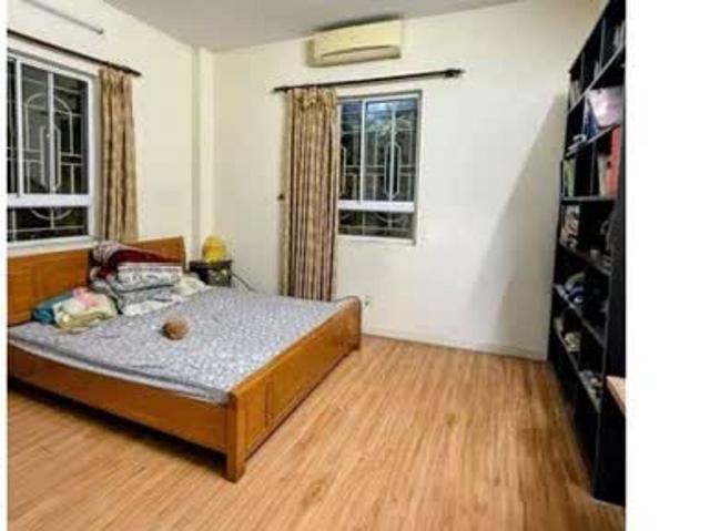 Chính chủ bán nhanh CHCC tầng 2 full tiện ích tại ngõ 67 Phùng Khoang, HN  0988052