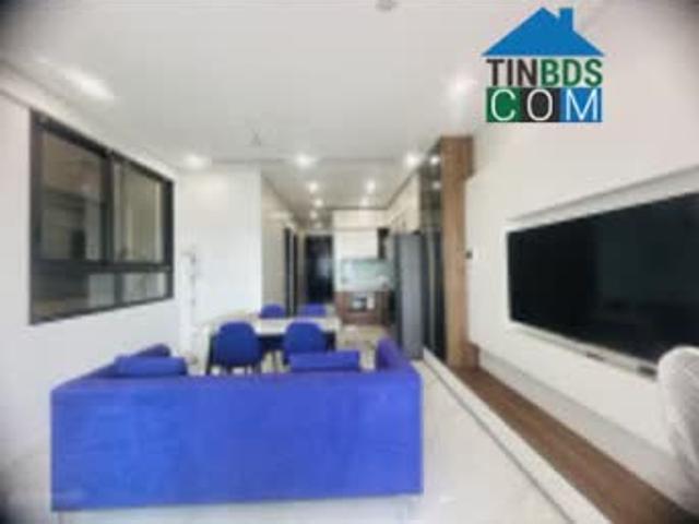 Chính chủ bán nhanh CHCC cao cấp D’Eldorado E2 Tân Hoàng Minh 298 Võ Chí Công, Tây Hồ. 0912845