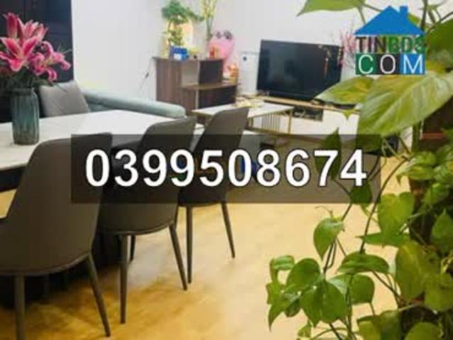 Chính chủ bán nhanh chcc p. 1924 toà HH02D 5 toà mới Thanh Hà Mường Thanh, Hà Nội, 0399508
