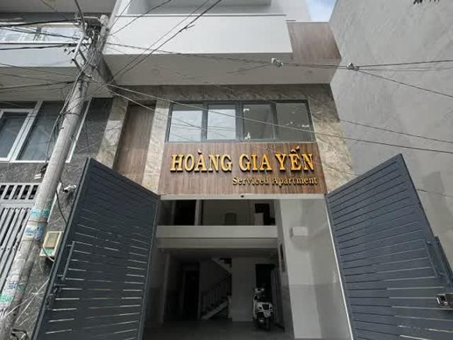 CHÍNH CHỦ BÁN NHANH CHDV 15 PHÒNG 578/ hẻm 1 sẹc, Lê Trọng Tấn, Phường Tây Thạnh, Quận Tân Phú