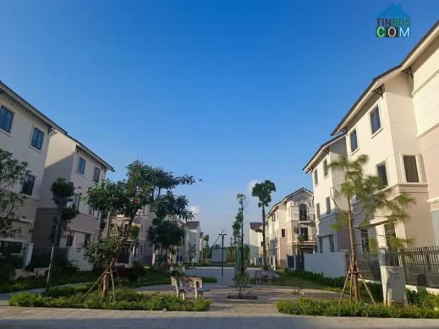 Chính chủ bán nhanh biệt thự Centa Vsip 135m2 rẻ hơn thị trường 1 tỷ