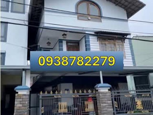 Chính chủ bán nhanh nhà Đ. Ngô Quyền P. 6, P. Cam Ly Đà Lạt, 0938782