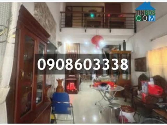 Chính chủ bán nhanh nhà đôi sổ hồng riêng tại Đông Hưng Thuận Q12, tphcm, 0908603