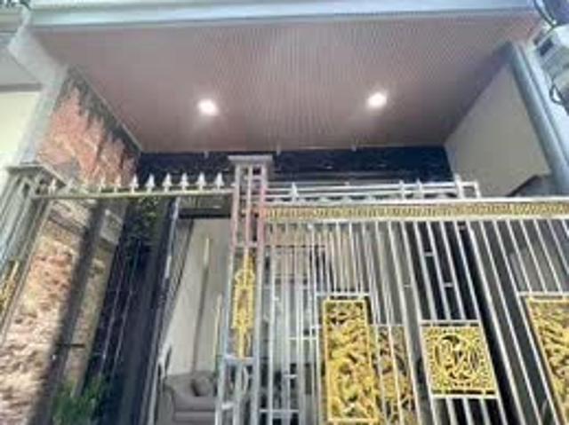 Chính Chủ Bán Nhanh Nhà Đẹp Tại Trung Tâm TP Đà Nẵng