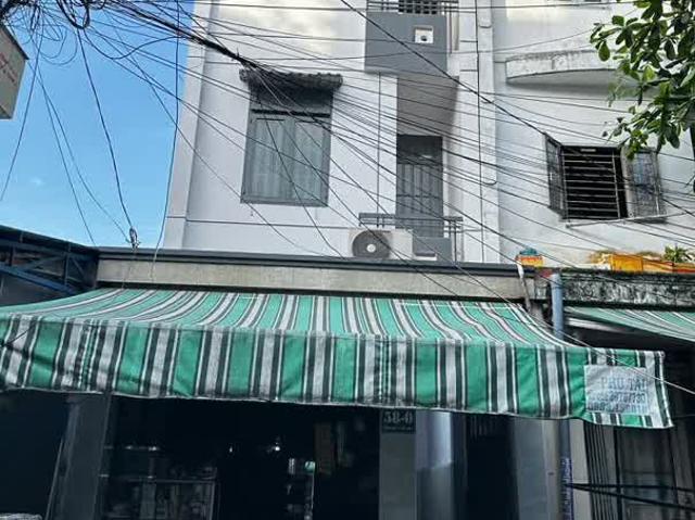 Chính chủ bán nhanh nhà đẹp tại 58O đường số 5, khu dân cư Bắc Lương Bèo, phường Tân Tạo