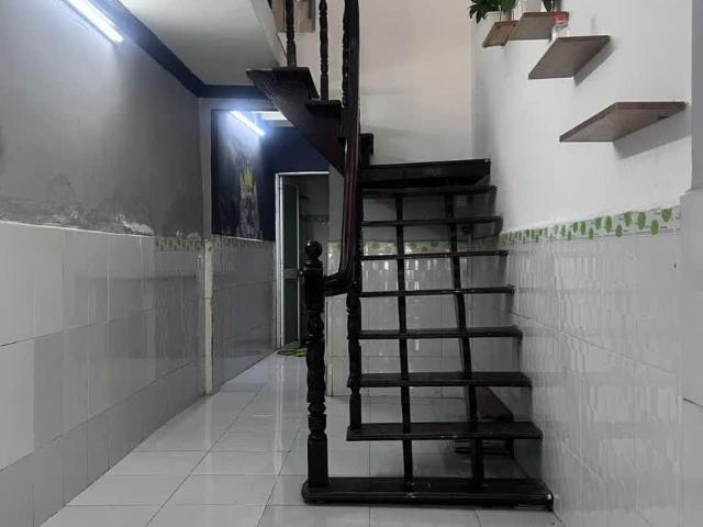Chính chủ bán nhanh nhà 108/49 đường Võ Duy Ninh, P. 22, Q. Bình Thạnh