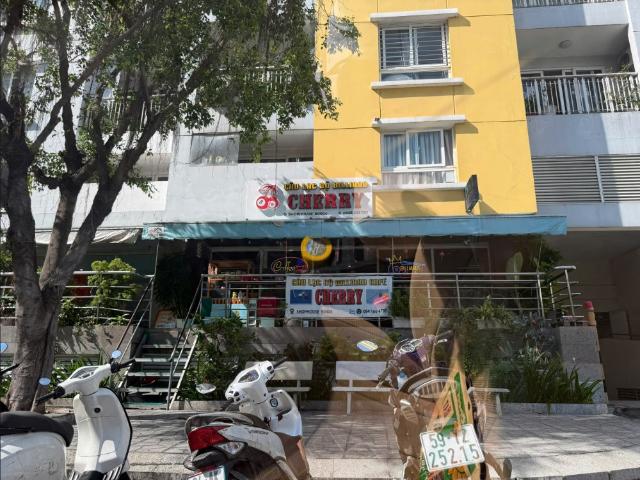 Chính chủ bán shophouse ngay chung cư Carina Plaza Mặt tiền kinh doanh, dòng tiền 17 triệu