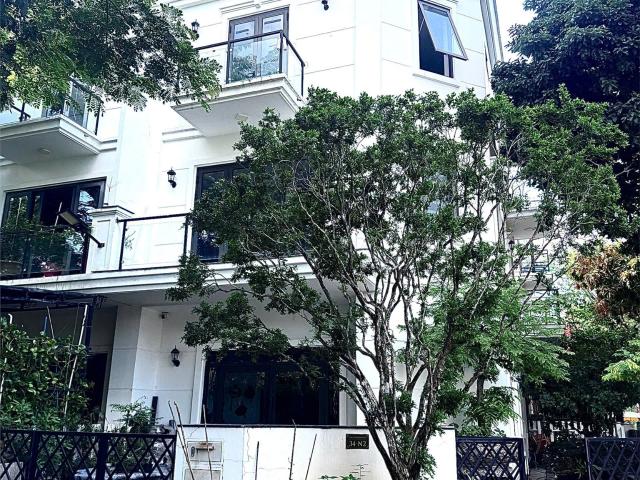 [Chính chủ] Bán shophouse căn góc vị trí đẹp nhất Sim City Q9, hoàn thiện xịn lý tưởng để an cư lạc nghiệp