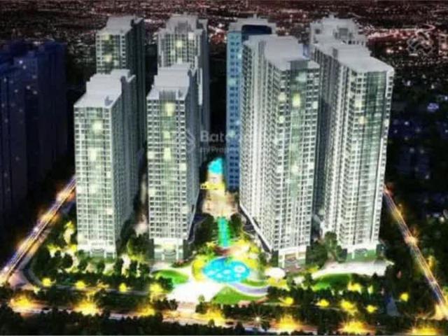 Chính chủ bán Shophouse 2 tầng cực đẹp kinh doanh siêu sầm uất – dòng tiền 60tr/thg Park 10