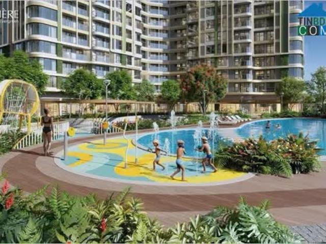 Chính chủ bán Studio Lumiere EverGreen View đẹp tại Tây Mỗ Nam Từ Liêm, Hà Nội. 0966419