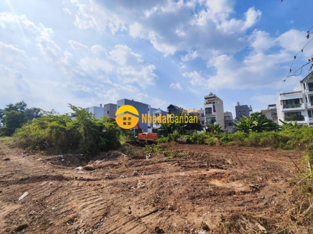Chính chủ bán quỹ đất 8300m2 nguyễn duy trinh long trường quận 9 110tỷ