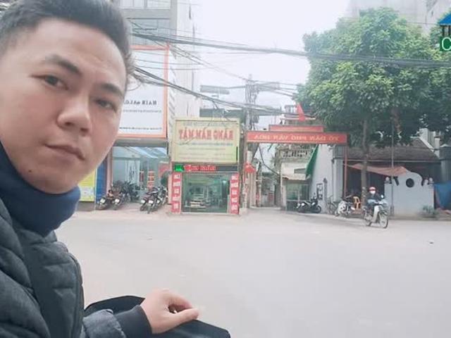 Chính chủ bán đất tặng nhà Đại Mỗ N Từ Liêm. Ô tô kề cổ, bãi đỗ cạnh, 50m, mặt tiền gần 5m