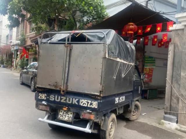 Chính Chủ Bán Đất Tân Thụy – 64m² – Mặt Tiền 4.5m – Giá 11.5 Tỷ