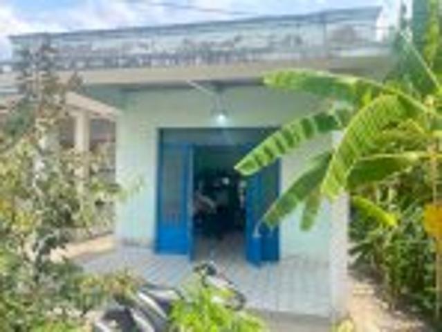 Chính Chủ Bán Đất Thổ Cư 195M² Xã Phước Vĩnh Tây, Ninh Mặt Tiền Đẹp 6,5M Sổ Riêng Chỉ 2,3 Tỷ