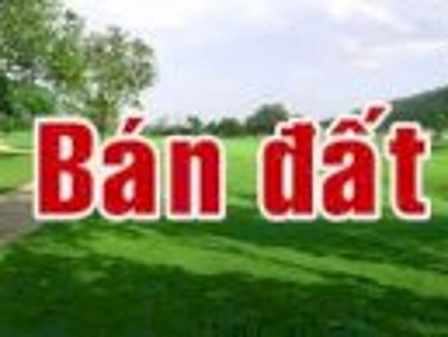 Chính Chủ Bán Đất Vườn Đẹp Vị Trí Tiềm Năng Tại Củ Chi, Hồ Chí Minh