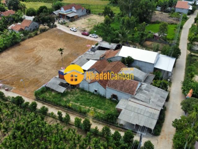 Chính chủ bán đất ven tp quảng ngãi giá rẻ chỉ 350tr