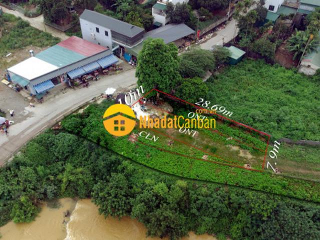 Chính chủ bán đất lương sơn, hòa bình 110m2, giá 2,25tỷ