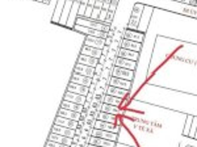Chính Chủ Bán Đất Lô Đất Đấu Giá Đồng Vân Quang Châu Khu Vực Đồng Nhỏ Dt 104M Mt 6,5M