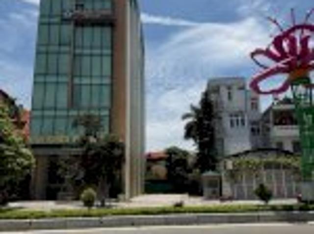 Chính Chủ Bán Đất Đẹp Vòng Xuyến Sông Hồng Thủ Đô, Vĩnh Yên Trung Tâm, Đường Rộng, Giá Tốt