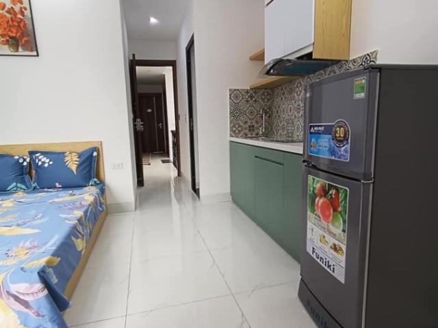 Chính chủ bán tòa CCMN Láng Hạ 6 tầng thang máy 60m2 mặt tiền 6m 9 Phòng khép kín, full đồ