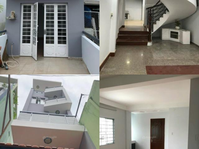 Chính chủ bán tòa chdv dòng tiền 48tr/tháng tại p19 bình thạnh