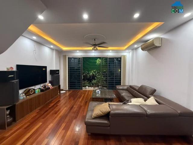 Chính Chủ Bán Toà Tháp 7 Tầng Lê Trọng Tấn Chủ Để Lại Toàn Bộ Nội Thất Trị Giá Tiền Tỷ Camry