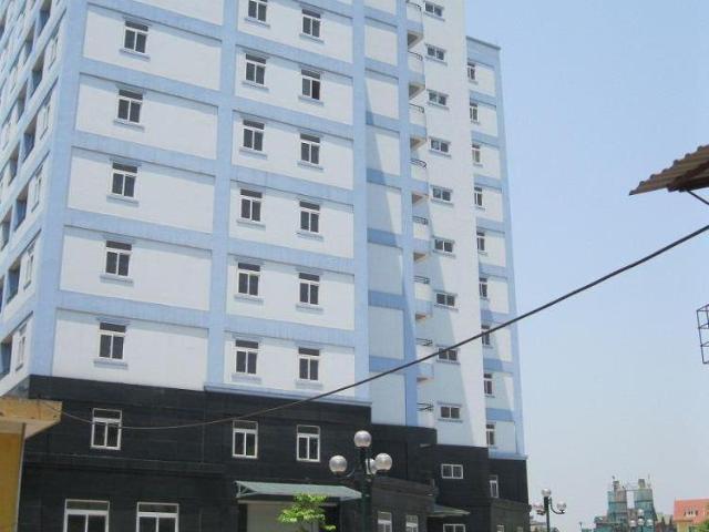 Chính chủ cần chuyển nhượng nhanh căn hộ tầng 9, toà D, khu CT3 KĐT Nam Cường, Bắc Từ Liêm, Hà Nội