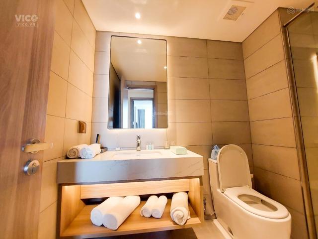 Chính chủ cần chuyển nhượng căn hộ khách sạn 5 sao sổ đỏ lâu dài sát biển Hạ Long