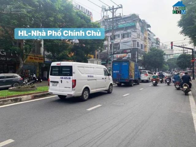 CHINH CHỦ CẦN CHỐT GẤP_Khu VIP, Mặt Tiền Trương Công Định Quận Tân Bình