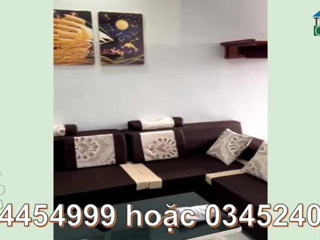 Chính chủ cần cho thuê 2 căn hộ tại Việt Trì, Phú Thọ. 0345240