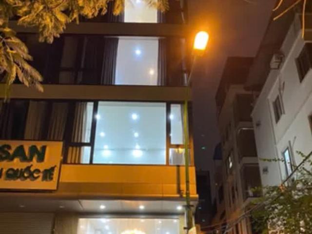 Chính chủ cần cho thuê cửa hàng kinh doanh hoặc văn phòng mặt phố số 202 Trần Đại Nghĩa, Hai Bà