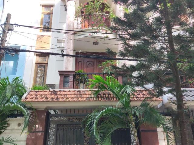 Chính chủ cần cho thuê căn nhà vị trí đẹp tại bình chánh