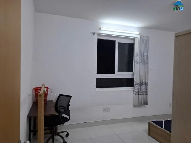 Chính Chủ Cần Cho Thuê Căn Hộ Chung Cư 2PN Tara Residence