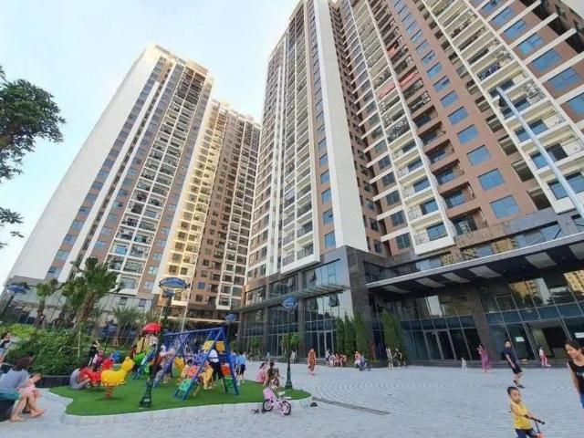 Chính chủ cần cho thuê căn hộ chung cư SkyCentral 176 phố Định Công Hoàng Mai Hà Nội