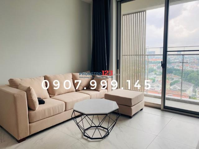 Chính chủ cần cho thuê căn hộ Midtown M7 Phú Mỹ Hưng
