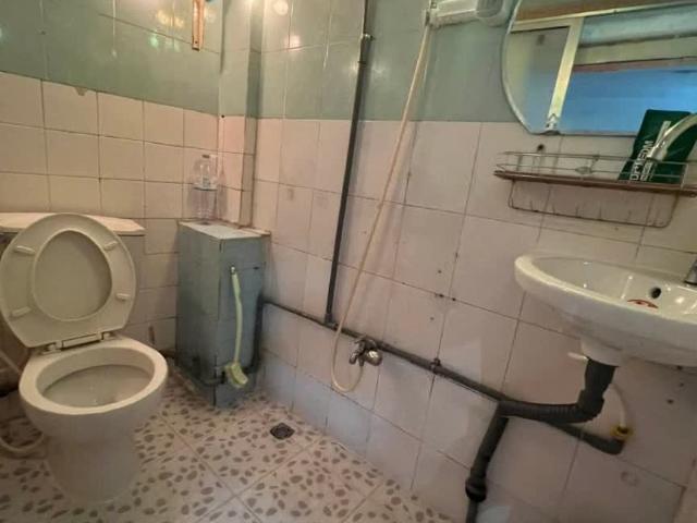Chính Chủ Cần Cho Thuê Căn Hộ Mini Giá Rẻ Quận 1, Tp. Hcm