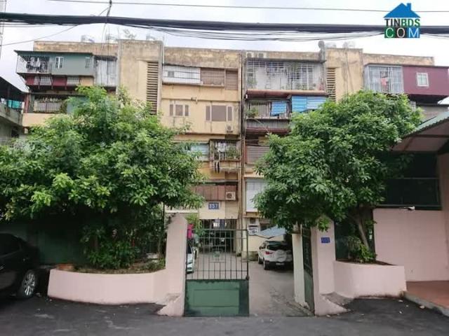 Chính chủ cần cho thuê căn hộ Tầng 1 tại Khu tập thể Văn phòng Quốc Hội, 957 Hồng Hà, Hoàn Kiếm