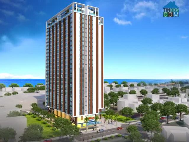 && Chính Chủ Cần Cho Thuê Căn Hộ Tầng Hud Building Nha Trang